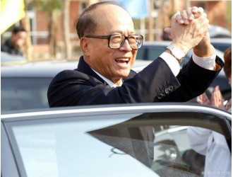 山东千亿女富豪“诞生”